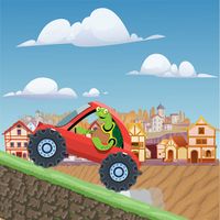 Draw Bridge: Brain Puzzle Car