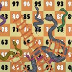 Snake and ladder multiplayer