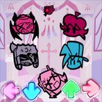 FNF Sarvente Hit: Funkin Music