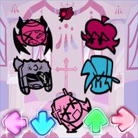 FNF Sarvente Hit: Funkin Music