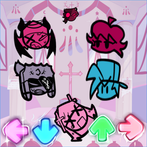 FNF Sarvente Hit: Funkin Music