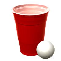 Beer Pong AR