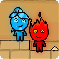 Fireboy & Watergirl: Light