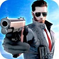 Army Commando Strike Battlegro