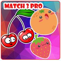 Match 3 Fruit