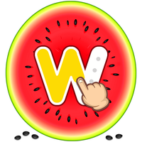 Tracing ABC kids Preschool