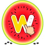 Tracing ABC kids Preschool