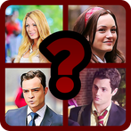 Gossip Girl QUIZ