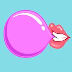 Bubble Gum !
