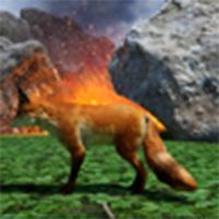 Fox Escape - Animal Sim 3D