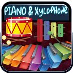 Piano & Xylophone