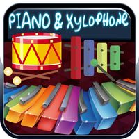 Piano & Xylophone