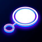 Infinite Nodes - Calm and Rela