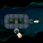 Submarine - build your ship