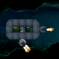 Submarine - build your ship