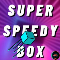 Super Speedy Box - can you bea