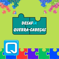 DesafIA Quebra-Cabeças