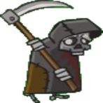 Withers Slaughter House Rules