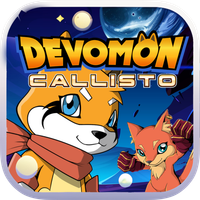 Devomon Callisto