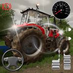 Indian Tractor Pro Simulator
