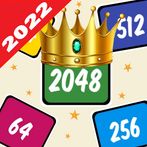 Merge King- Merge block 2048