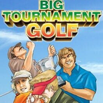 BIG TOURNAMENT GOLF ACA NEOGEO