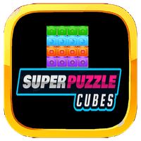 Super Puzzle Cubes
