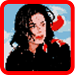 Michael Jackson Pixel