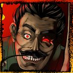 Scary Stalin: Evil Horror Game