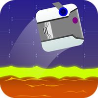 Bot Jump - The rising lava