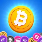 Crypto Tiles 2-Earn BTC Match3