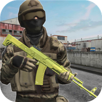 Counter Terrorism - Special Mi