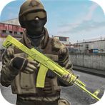 Counter Terrorism - Special Mi