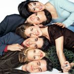 Friends Quiz