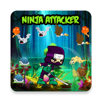 Ninja Attacker