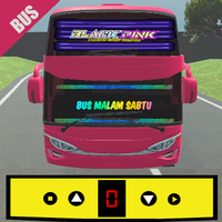 Bus Pianika Telolet Basuri