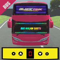 Bus Pianika Telolet Basuri