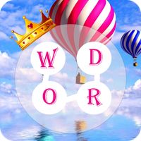 Word Travel Scapes - Word Game