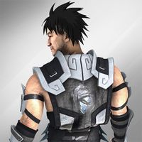 Stickman Shinobi Warrior- Shad