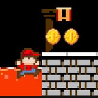 Super Waldo Bros - Retro World