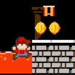 Super Waldo Bros - Retro World