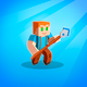 Monster Island: Survival Game