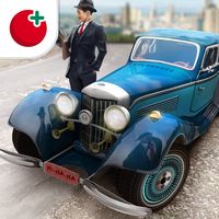 زعيم المافيا