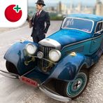 زعيم المافيا