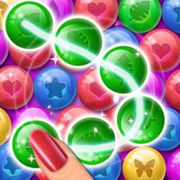 Jewel Stars-Link Puzzle Game