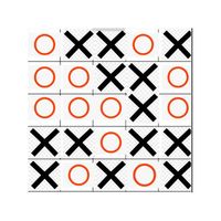 Tic Tac Toe Ultimate