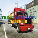 TRUCK SIMULATOR ELITE BR