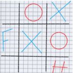 Tic Tac Toe