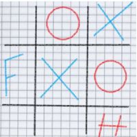 Tic Tac Toe