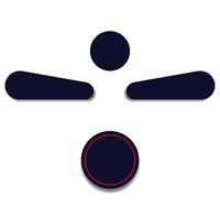 Endless Pinball: Get as high a